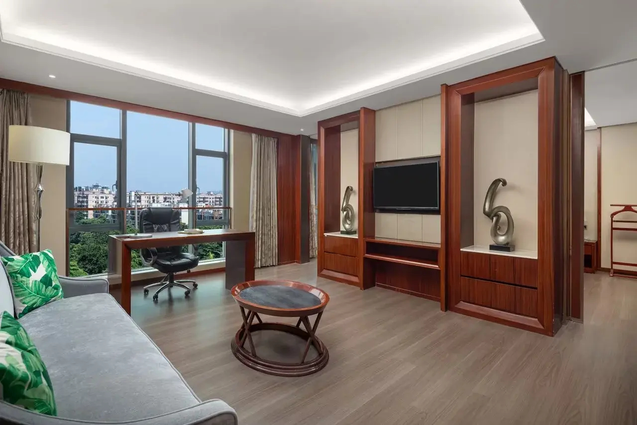Photo - Wyndham Garden Foshan Nanhai