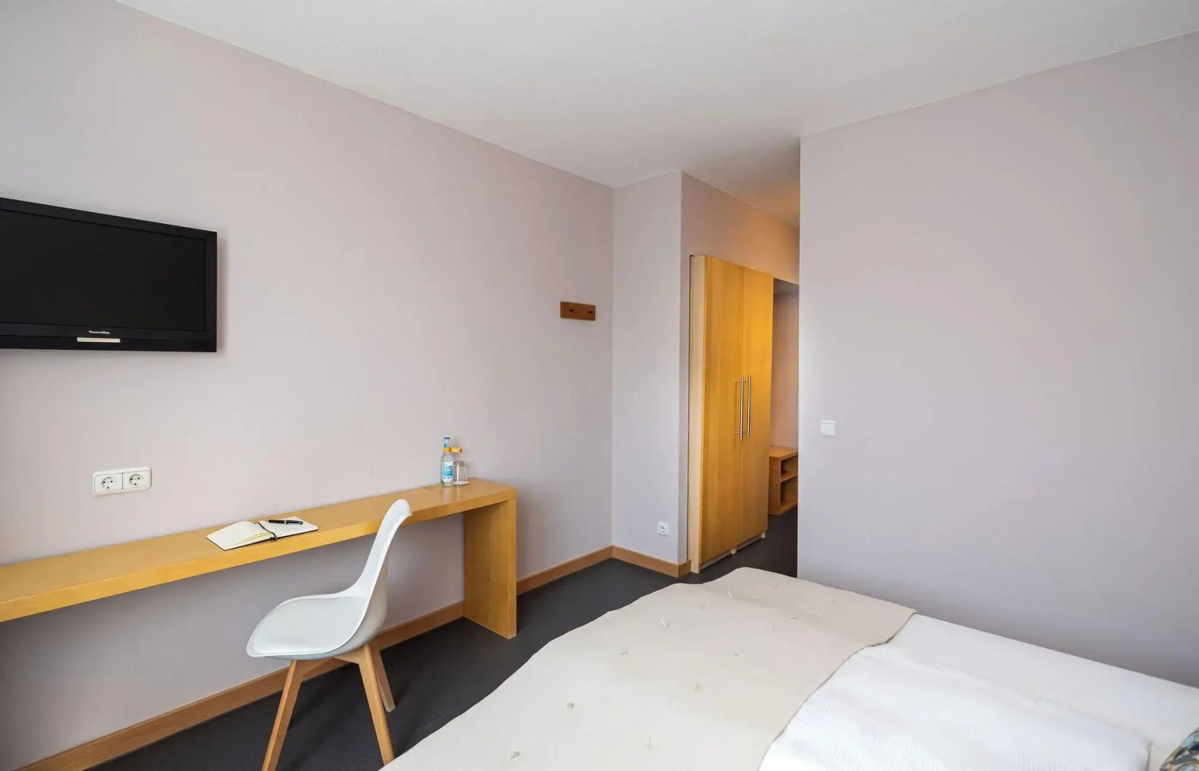 Foto - mainhaus Stadthotel Frankfurt