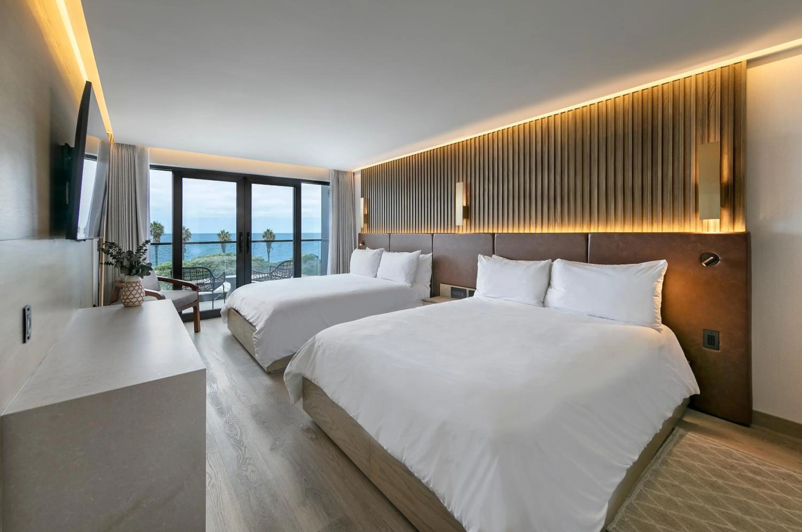 Foto - La Jolla Cove Suites