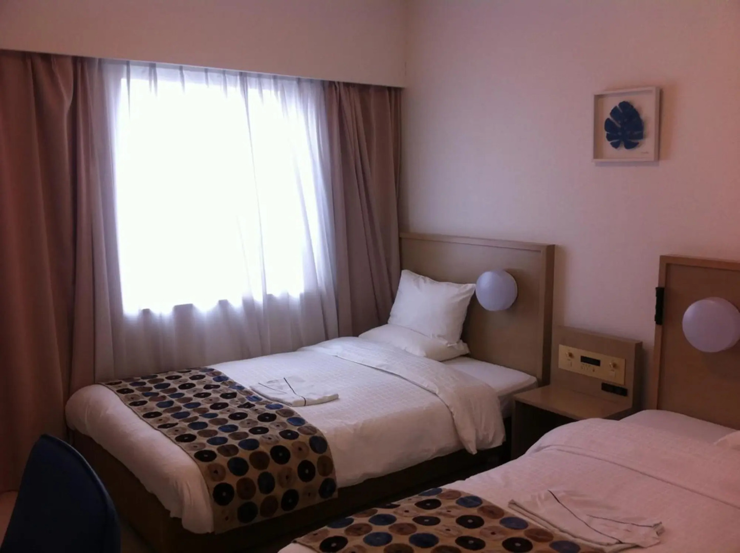 Foto - Smile Hotel Okinawa Naha (Tomari Port)