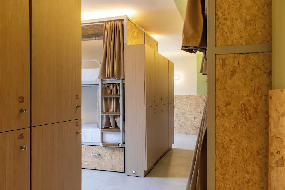 Photo - The Loft House Sevilla