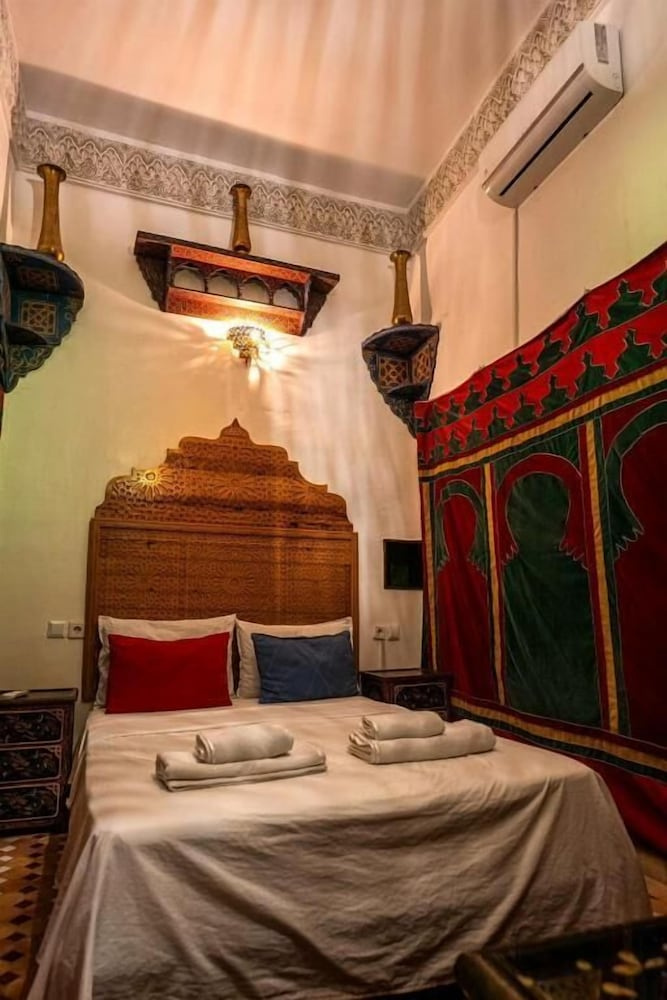 Foto - Riad dar Kirami