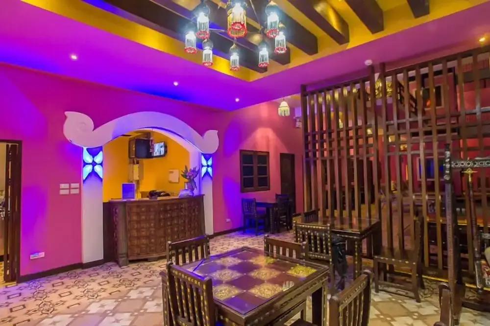 Foto - Changpuak Boutique House