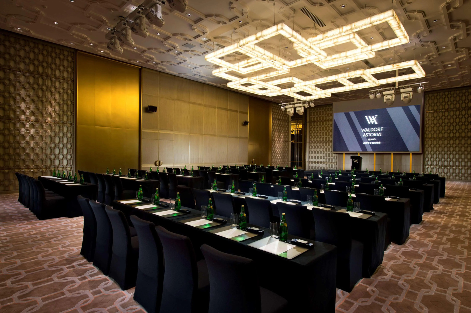 Photo - Waldorf Astoria Beijing