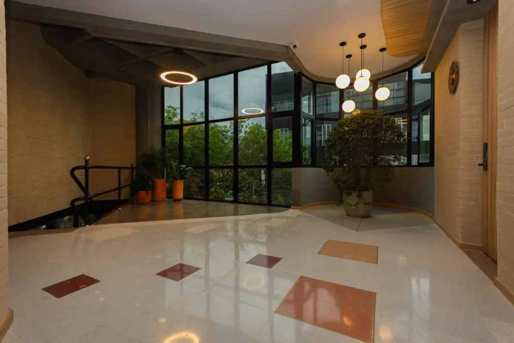 Photo - Hotel Boutique Obelisco