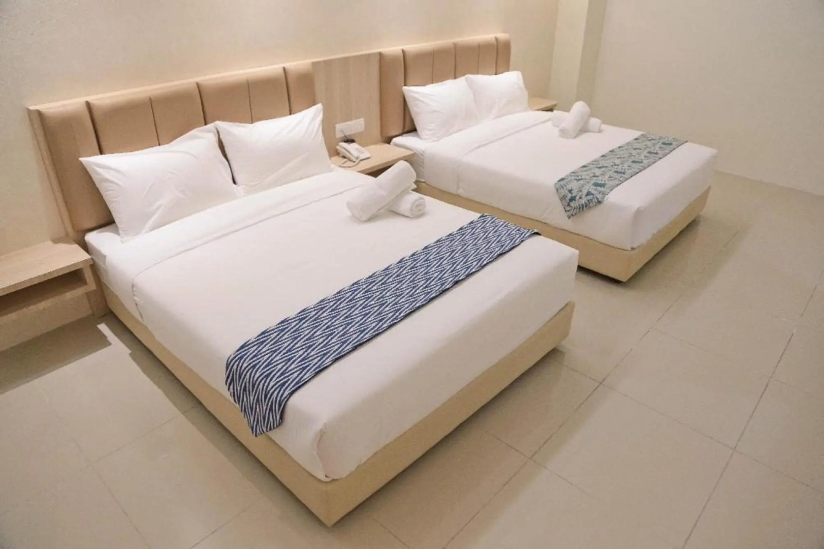 Foto - Top Holiday Hotel