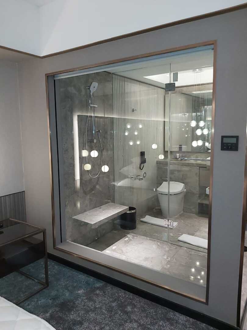 Photo - Sari Pacific Jakarta, Autograph Collection