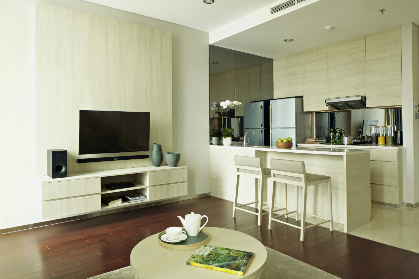 Foto - Fraser Residence Menteng Jakarta