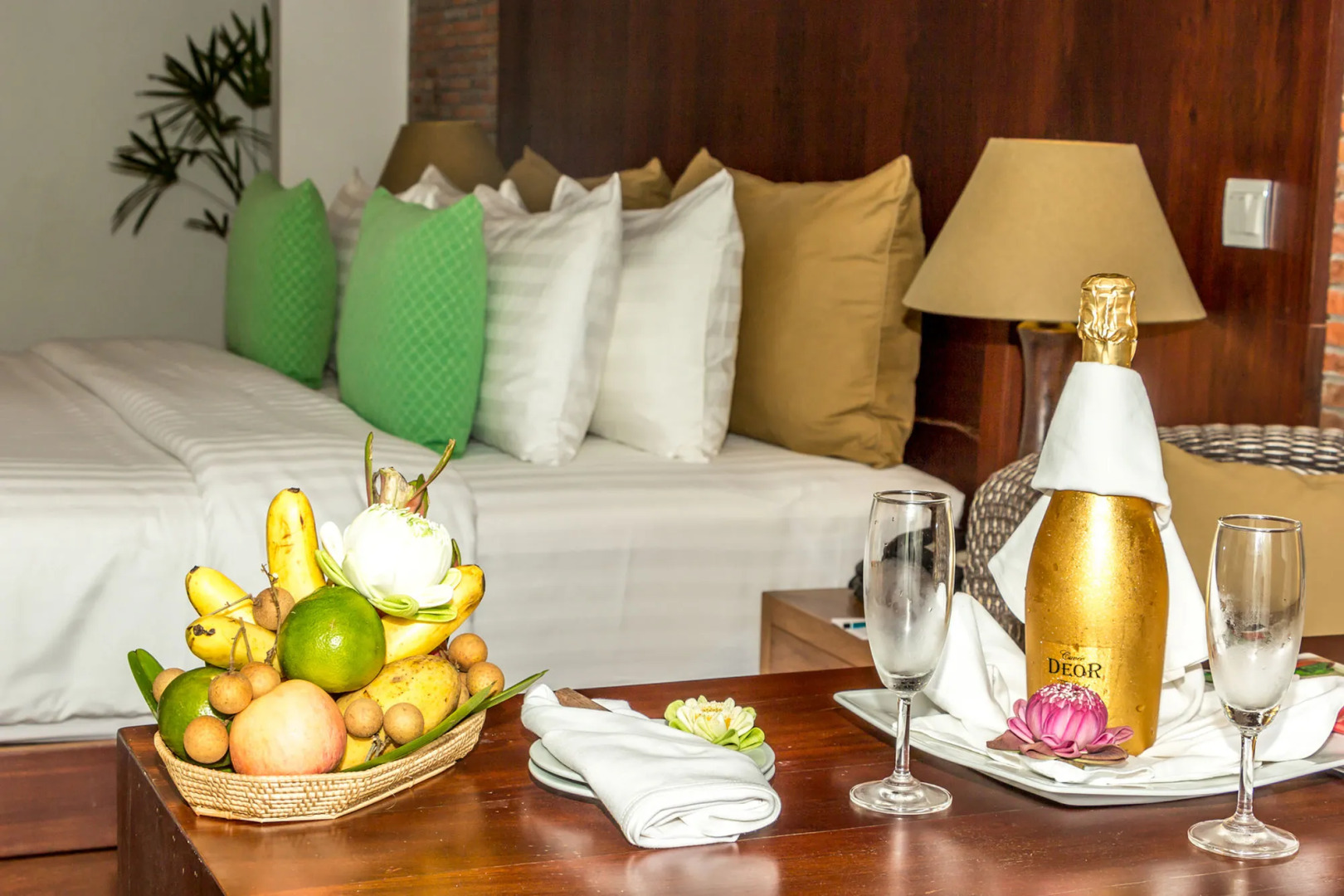 Photo - Nita by Vo Luxury Hotel