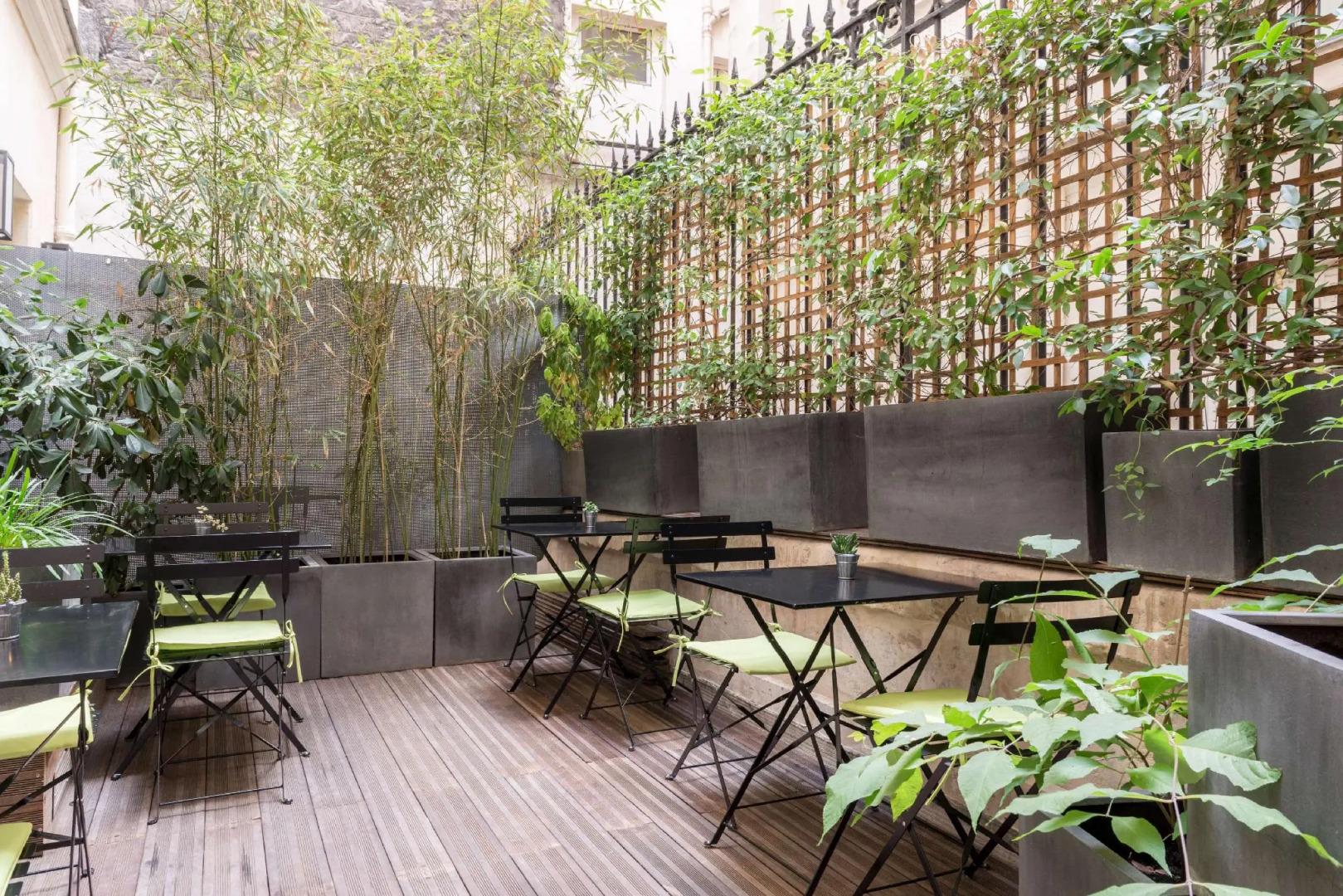 Photo - Hôtel BASSS