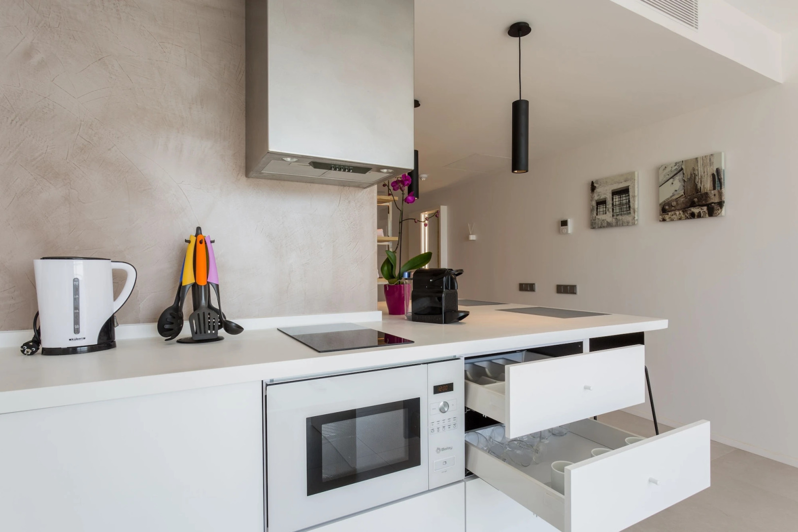 Photo - One Ibiza Suites