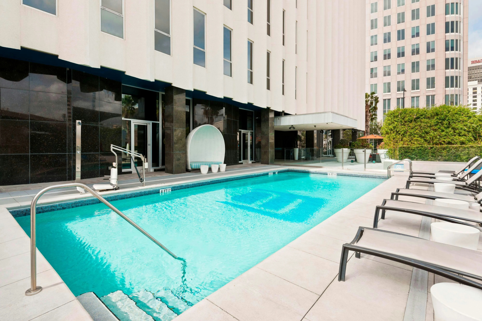 Foto - Aloft by Marriott Orlando Downtown