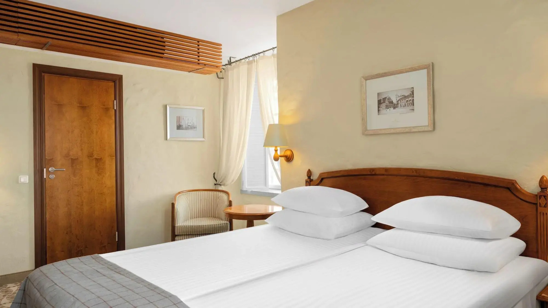 Photo - Rixwell Collection Savoy Boutique Hotel