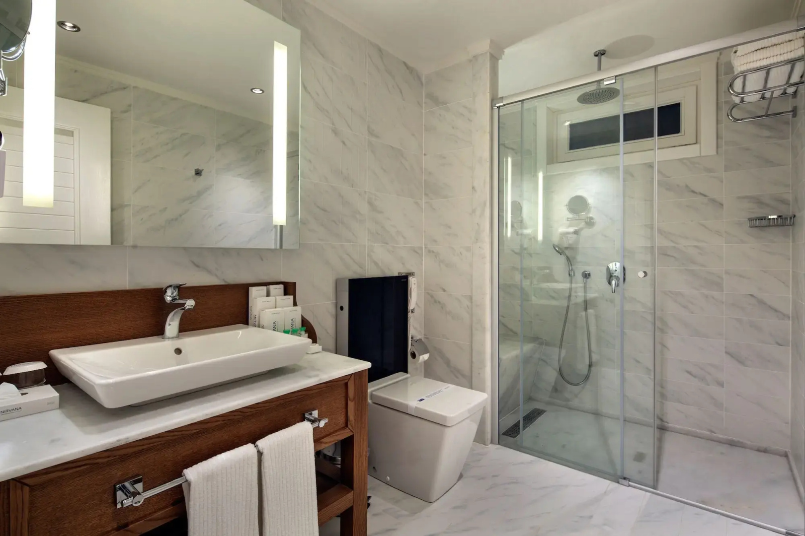 Foto - Nirvana Mediterranean Excellence - Ultra All Inclusive