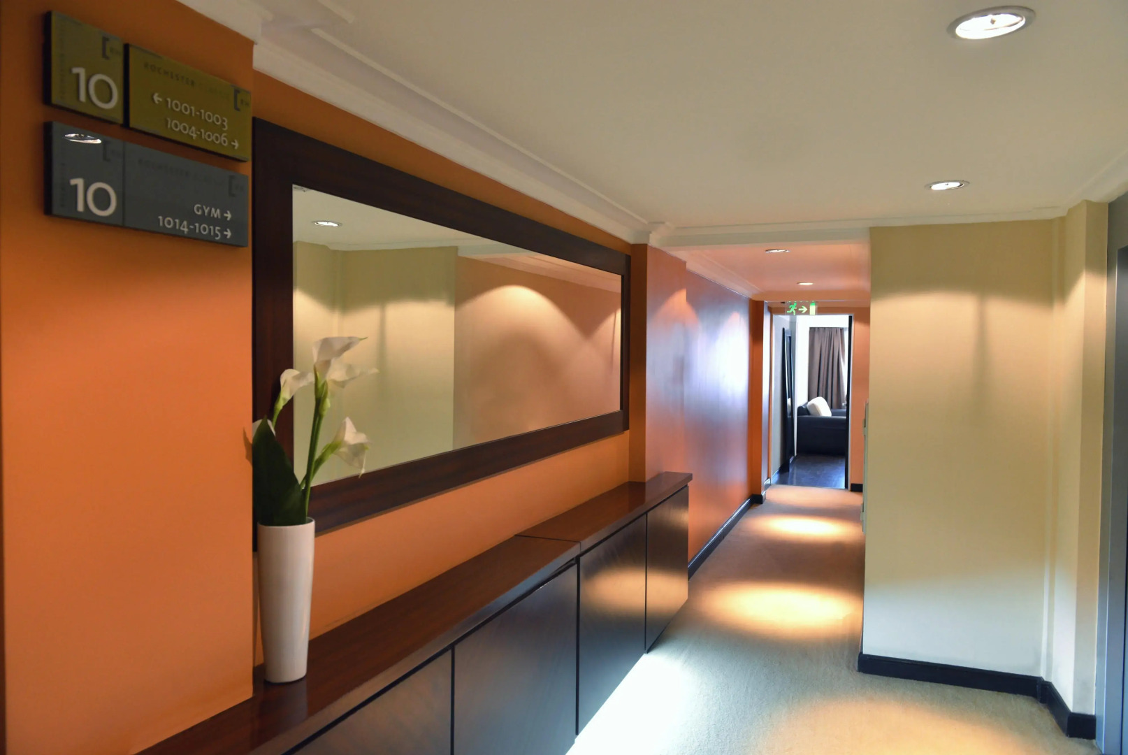 Foto - Rochester Hotel Classic