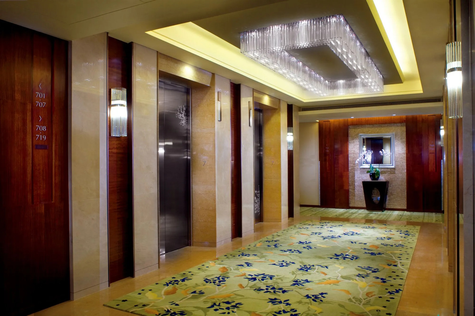 Foto - The Ritz-Carlton, Shenzhen