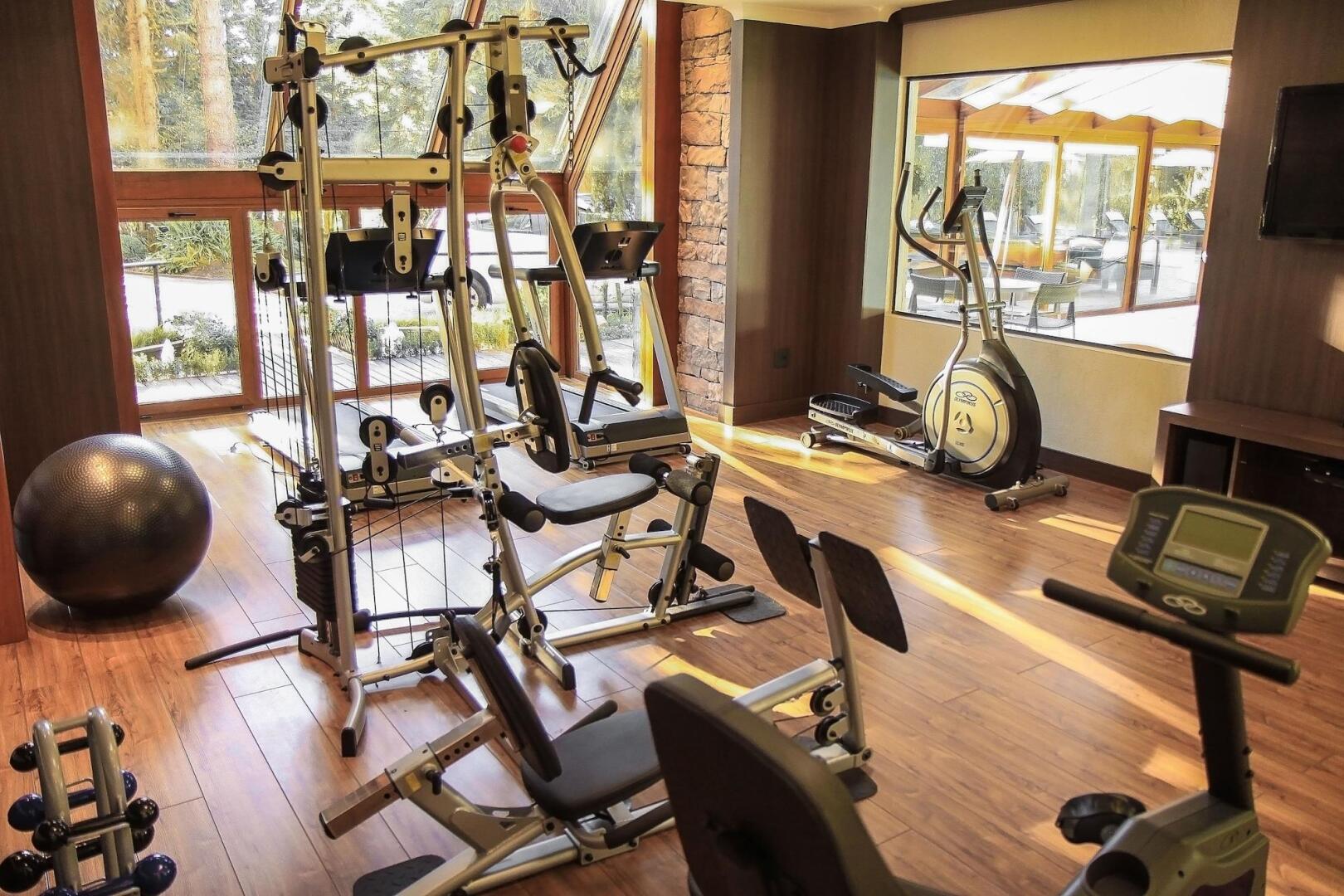 Photo - Bavaria Sport Hotel