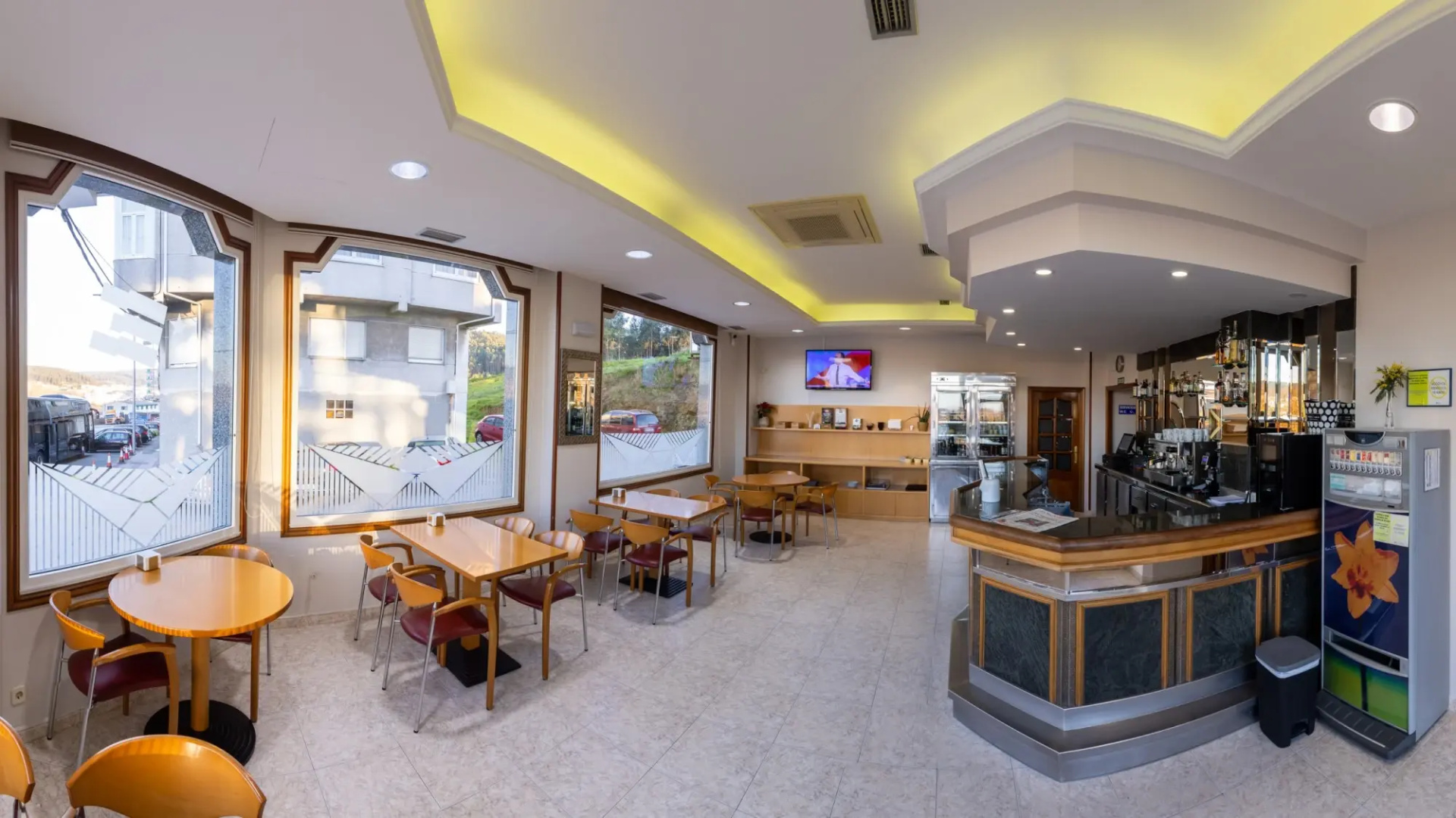 Foto - Hotel Europa