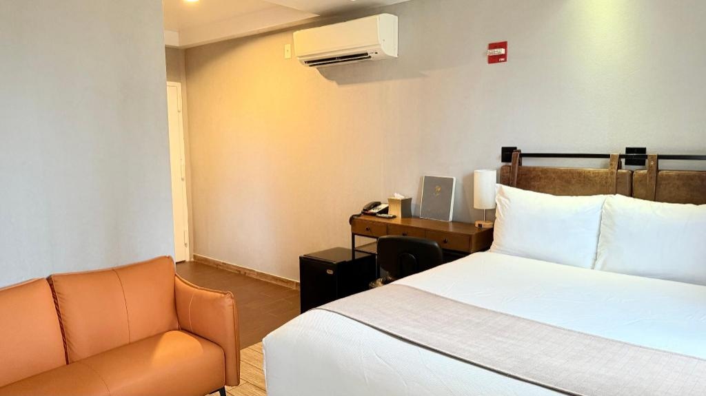 Foto - Madison LES Hotel