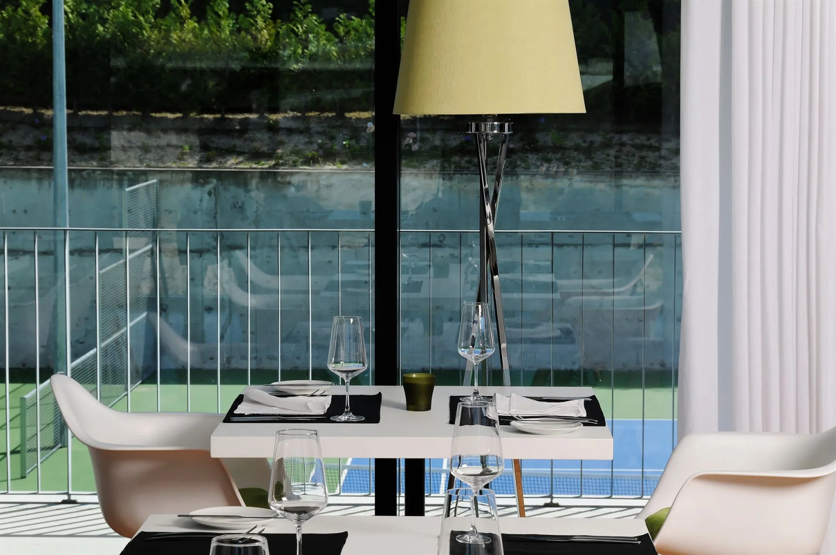Foto - Open Village Sports Hotel & SPA Club