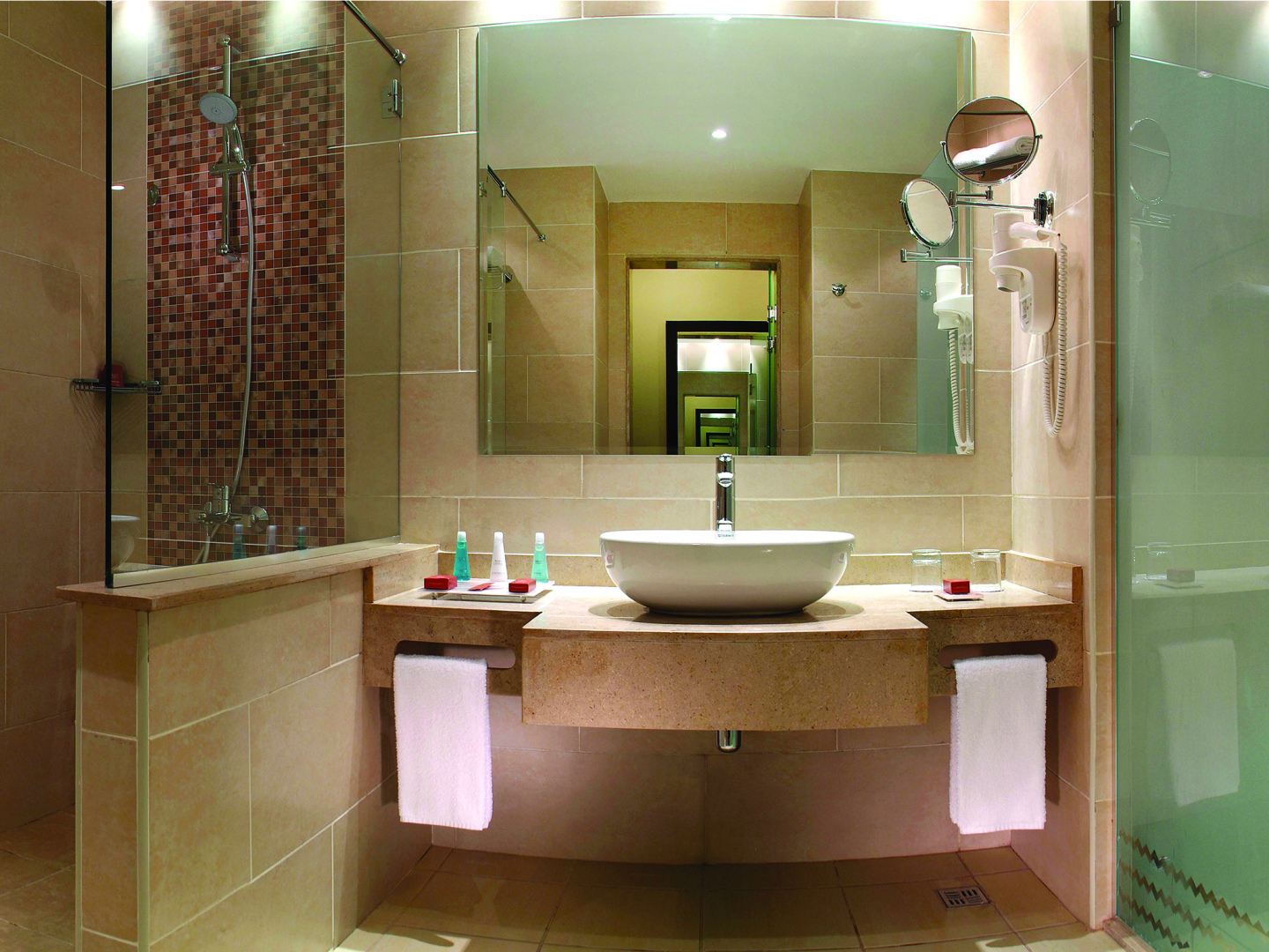 Foto - Steigenberger Aqua Magic, All inclusive