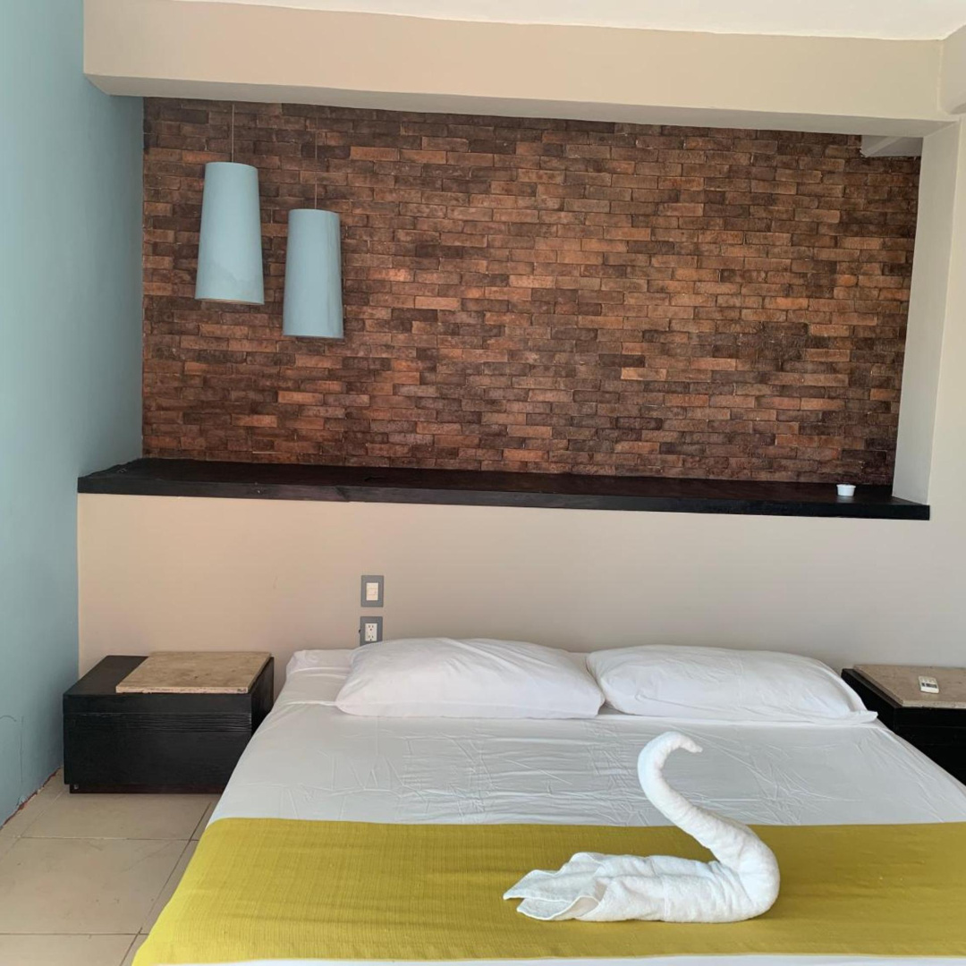 Foto - Hotel BLVD