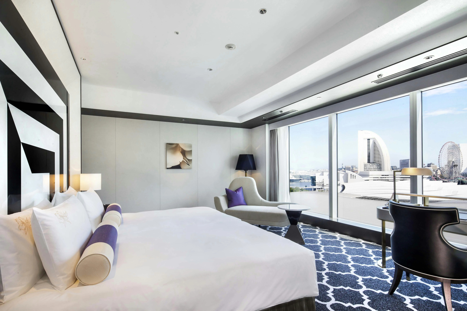Photo - THE KAHALA Hotel & Resort YOKOHAMA