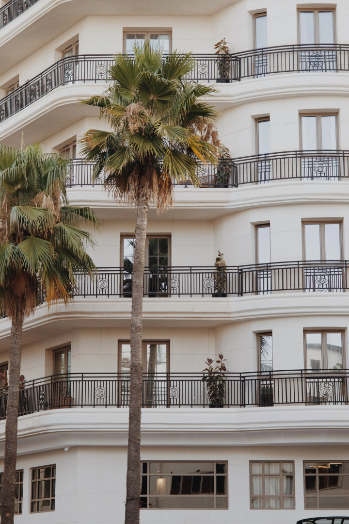 Foto - Le Square By Onomo Collection