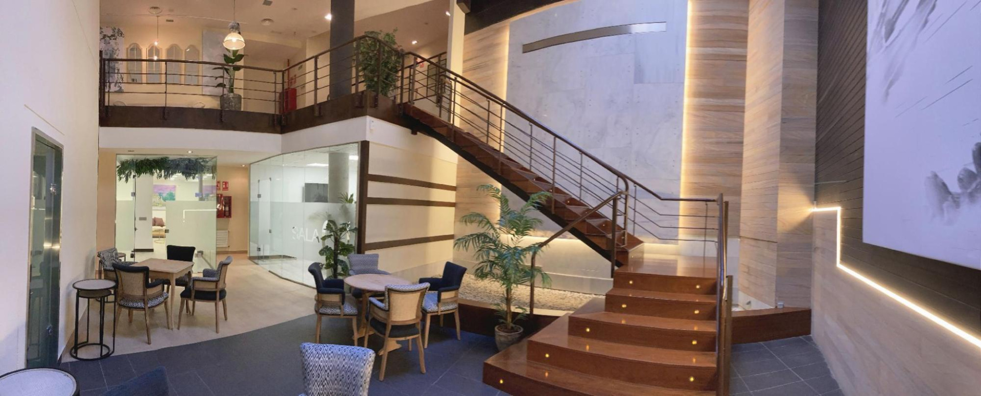 Foto - Hotel AR Isabel de Farnesio