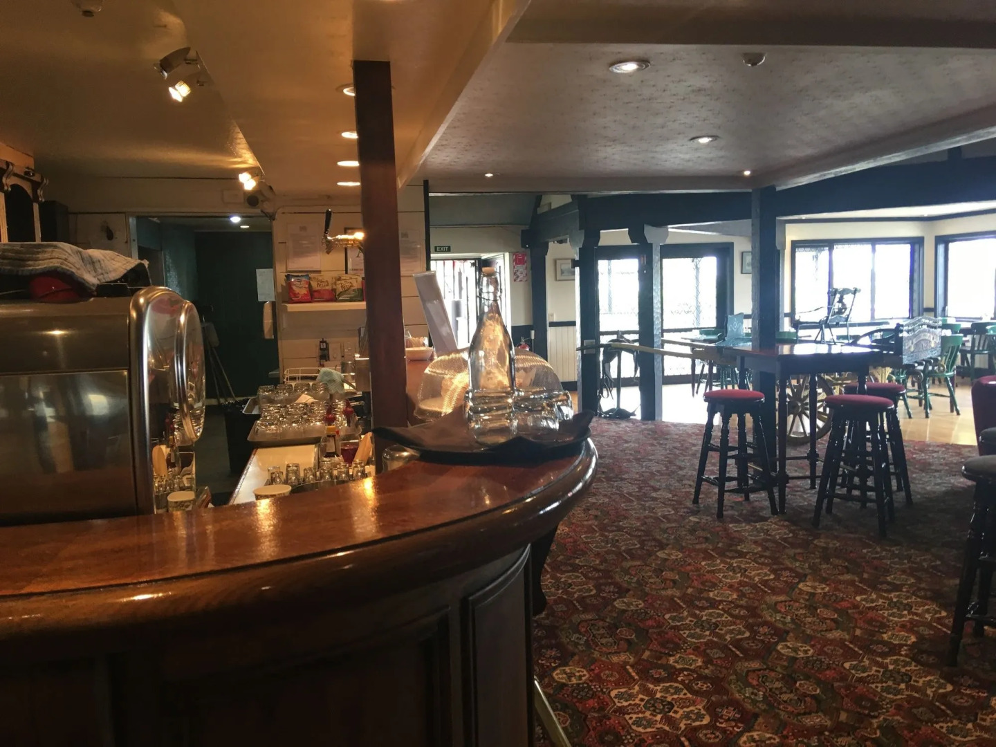 Foto - The Surrey Hotel