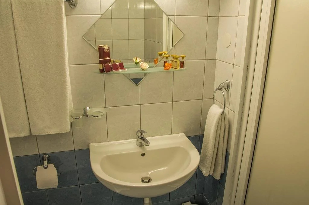 Foto - Hotel Gladiola Star