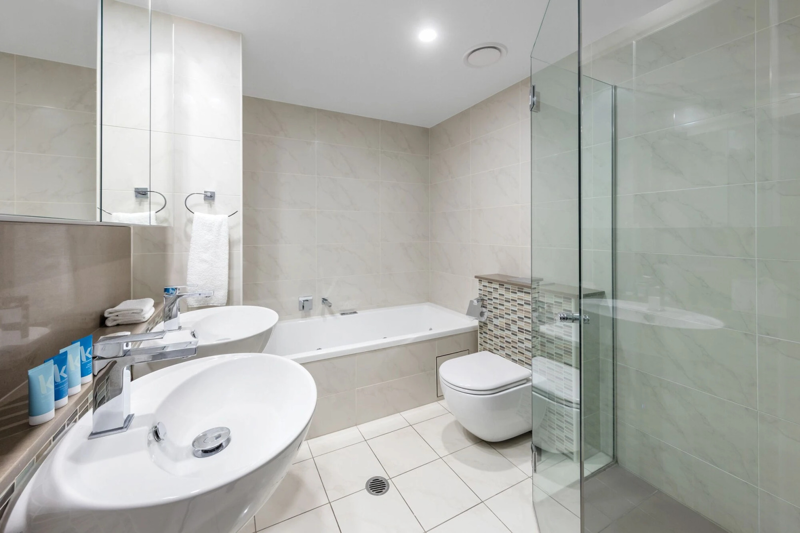 Foto - Meriton Suites Adelaide Street, Brisbane