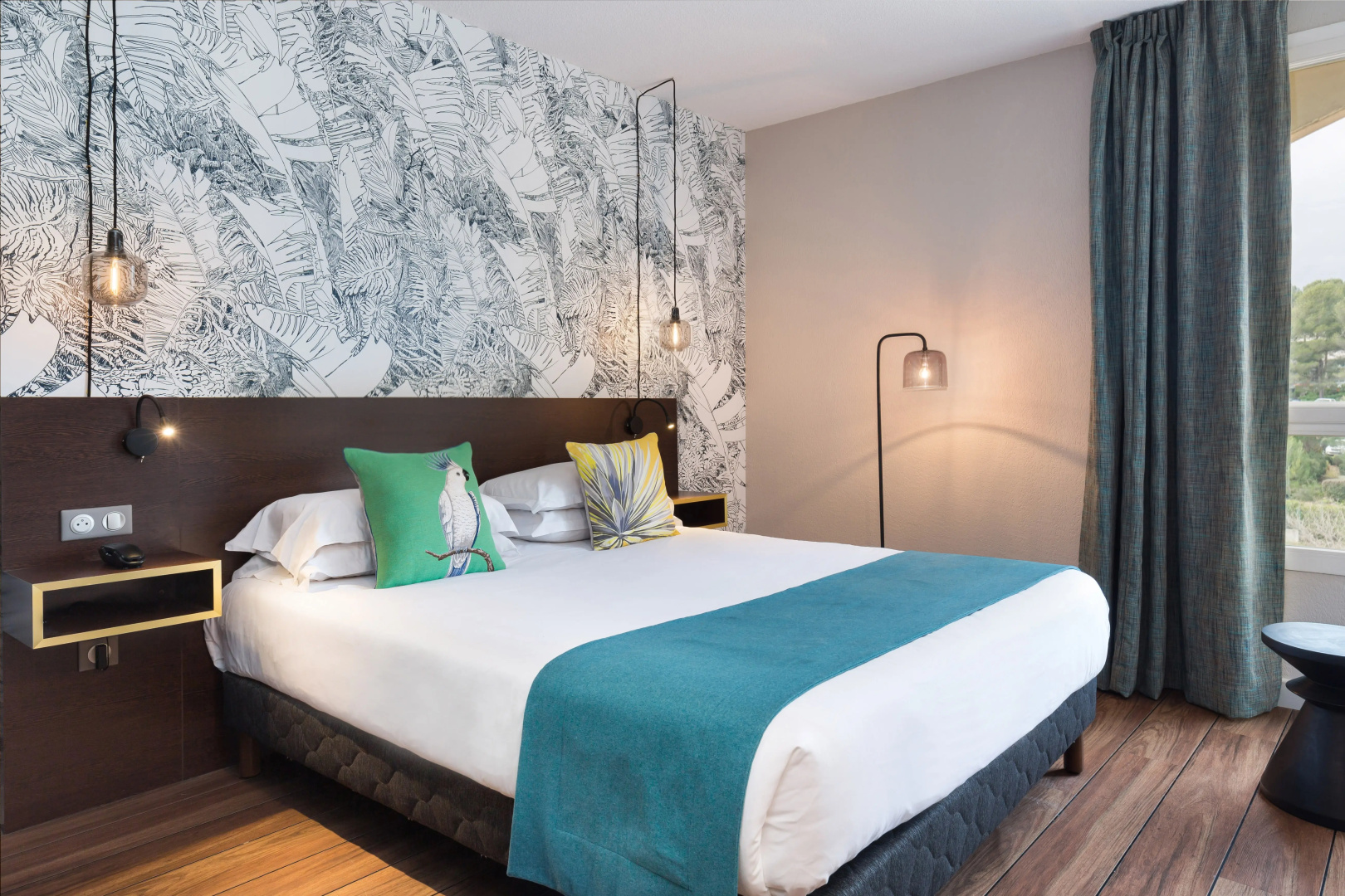 Photo - Hôtel Birdy by HappyCulture