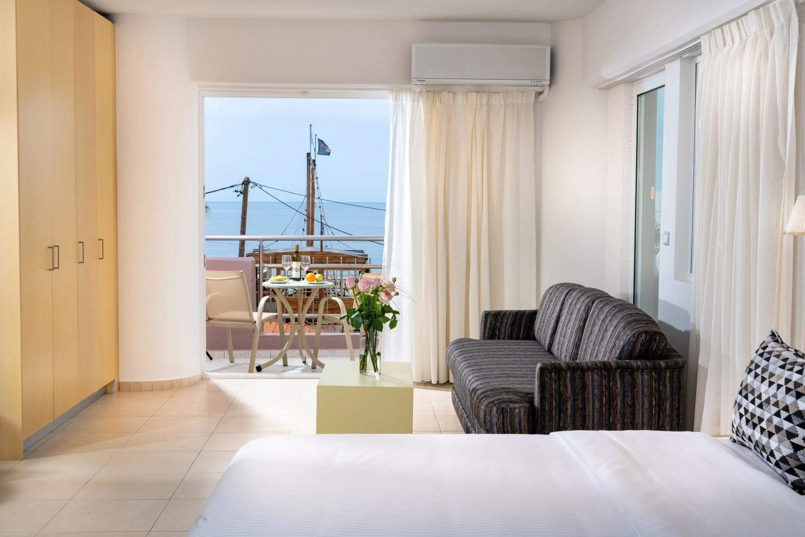 Foto - High Beach Resort