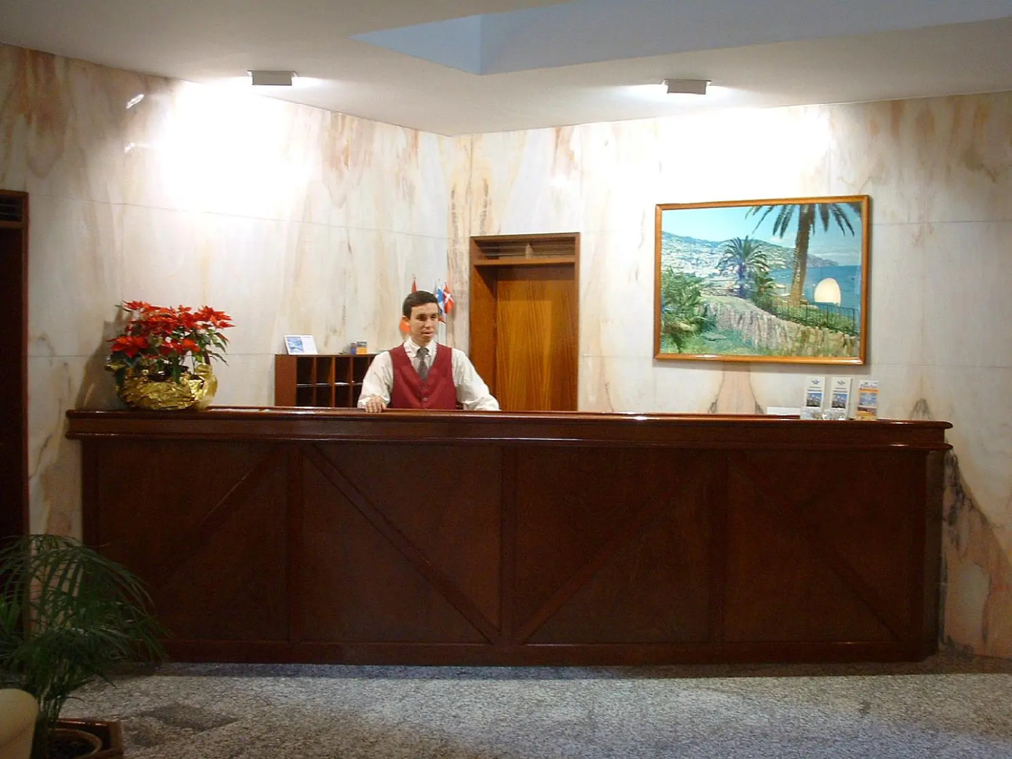 Foto - Aparthotel Imperatriz