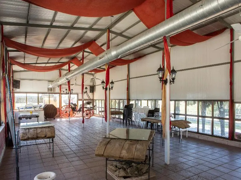 Foto - Hostal Rural El Caño by Vivere Stays