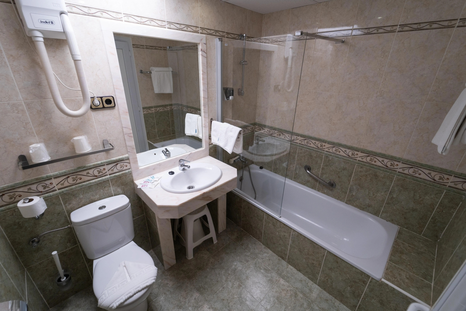 Foto - Hotel Univers