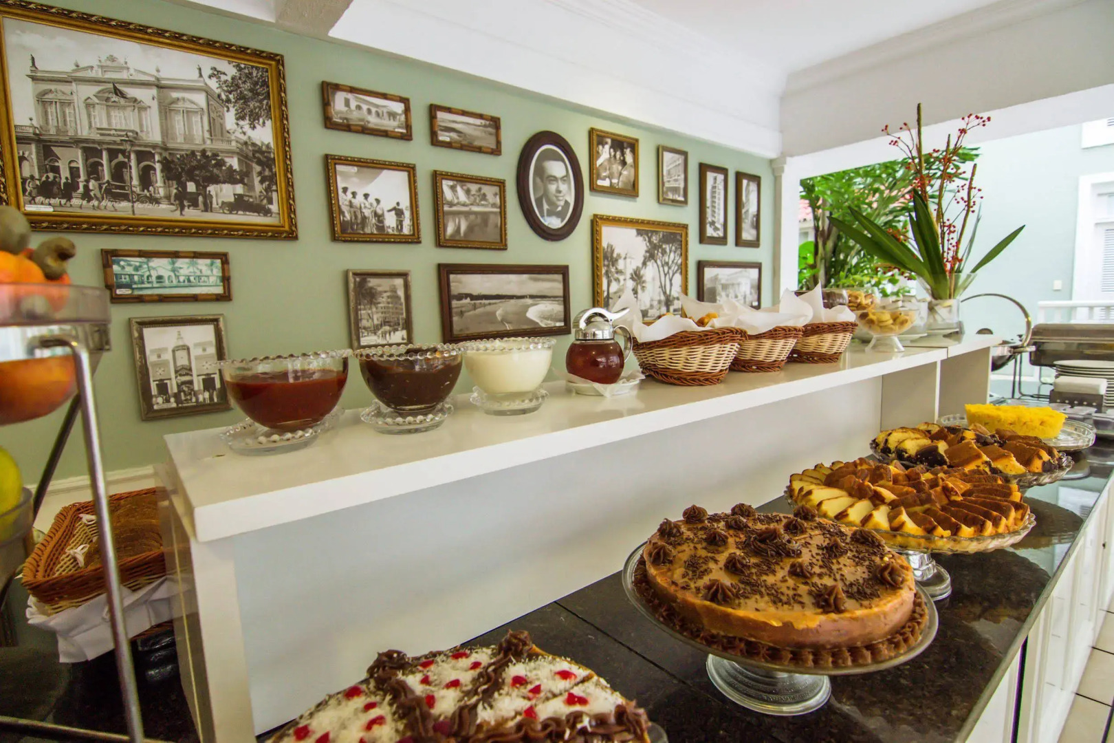 Foto - Hotel Villa Mayor Charme