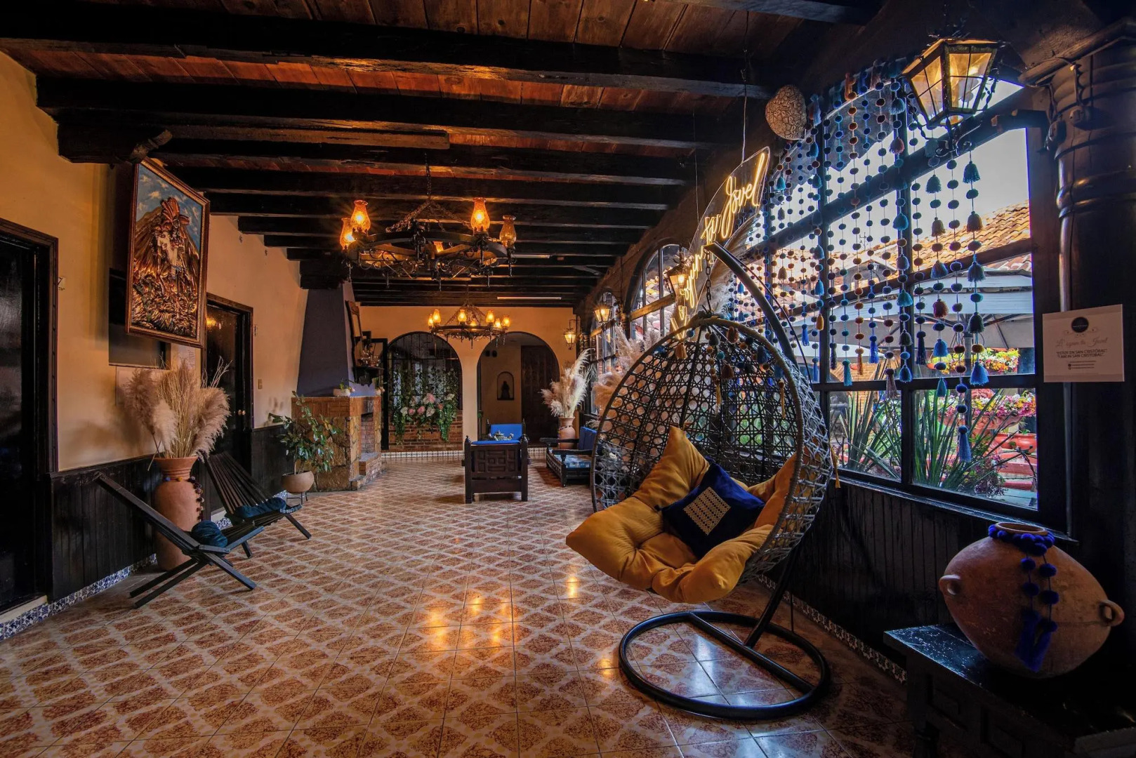 Photo - Hotel Palacio de Moctezuma