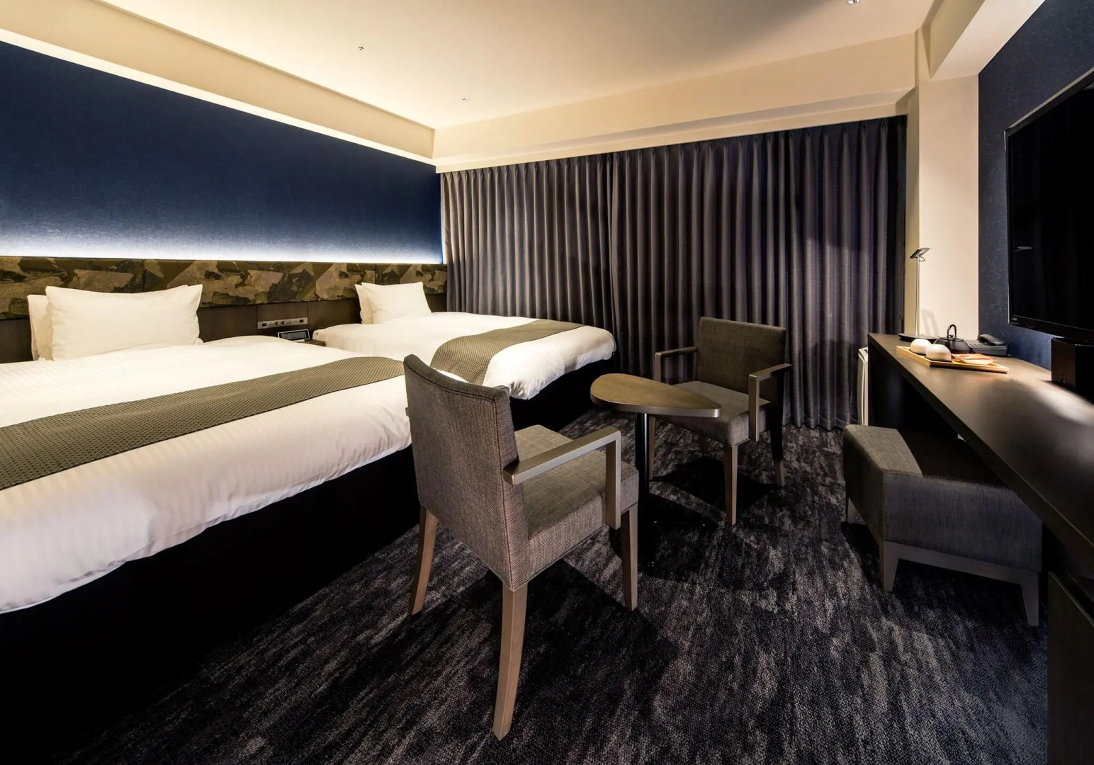 Foto - Daiwa Roynet Hotel Kyoto Ekimae PREMIER