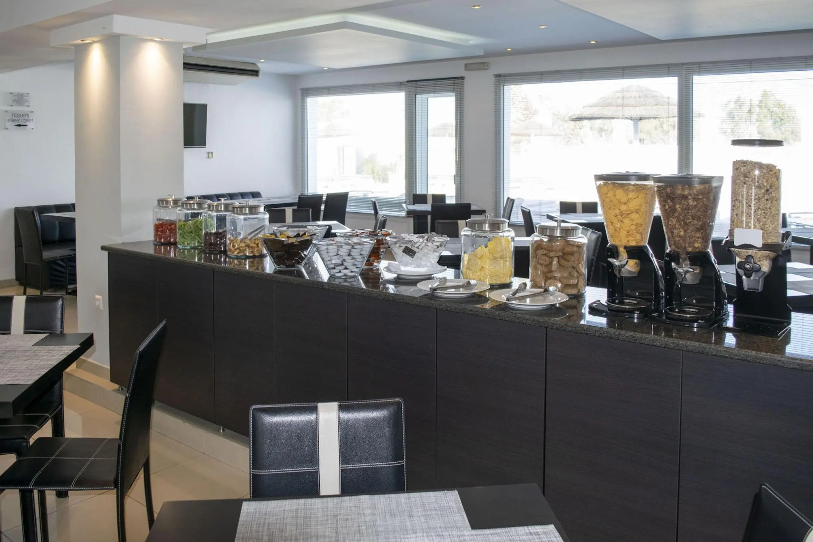 Foto - Giannoulaki Hotel