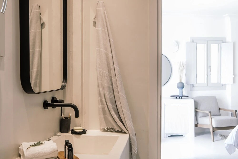 Photo - Akra Suites & Spa