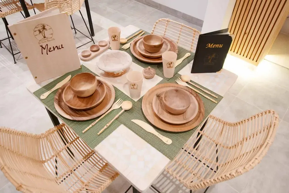 Foto - Riad La Petite Majorelle