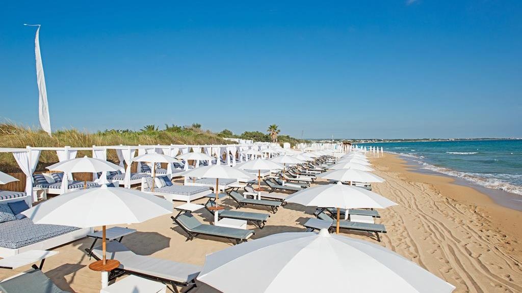Rocco Forte Masseria Torre Maizza, Bild 24 von 26