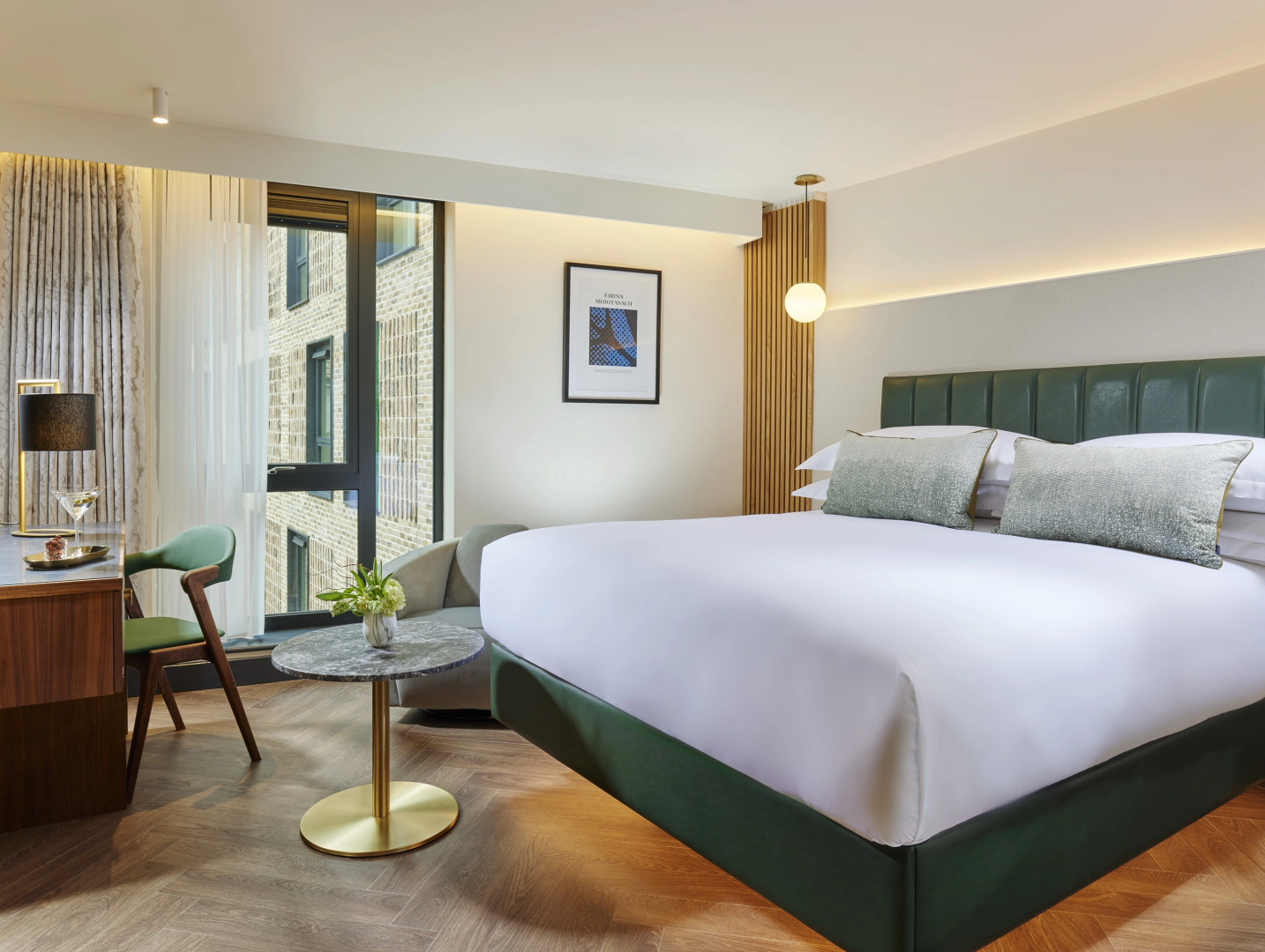 Foto - The Chancery Hotel