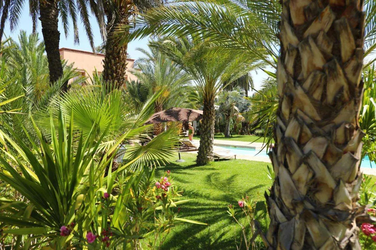 Photo - Villa Le Perroquet Bleu