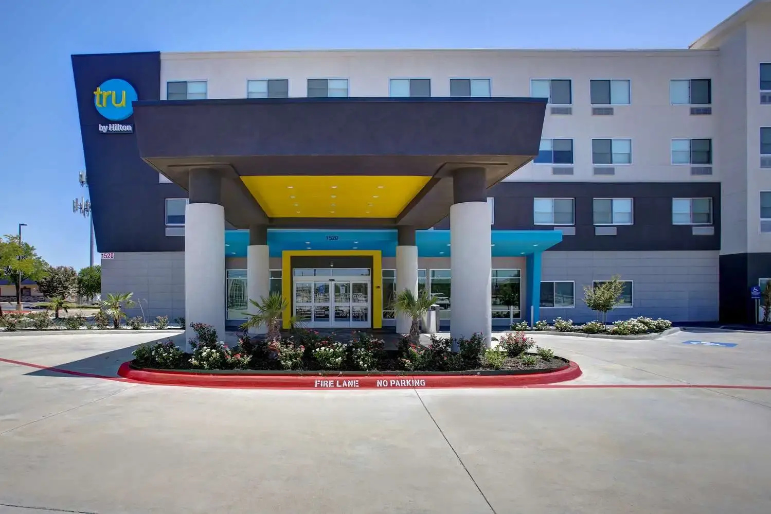Foto - Tru By Hilton Grand Prairie