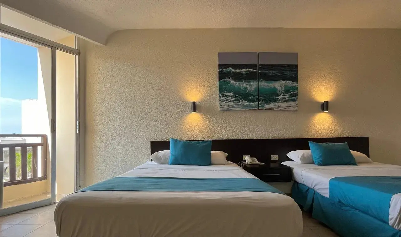 Foto - Howard Johnson by Wyndham Veracruz