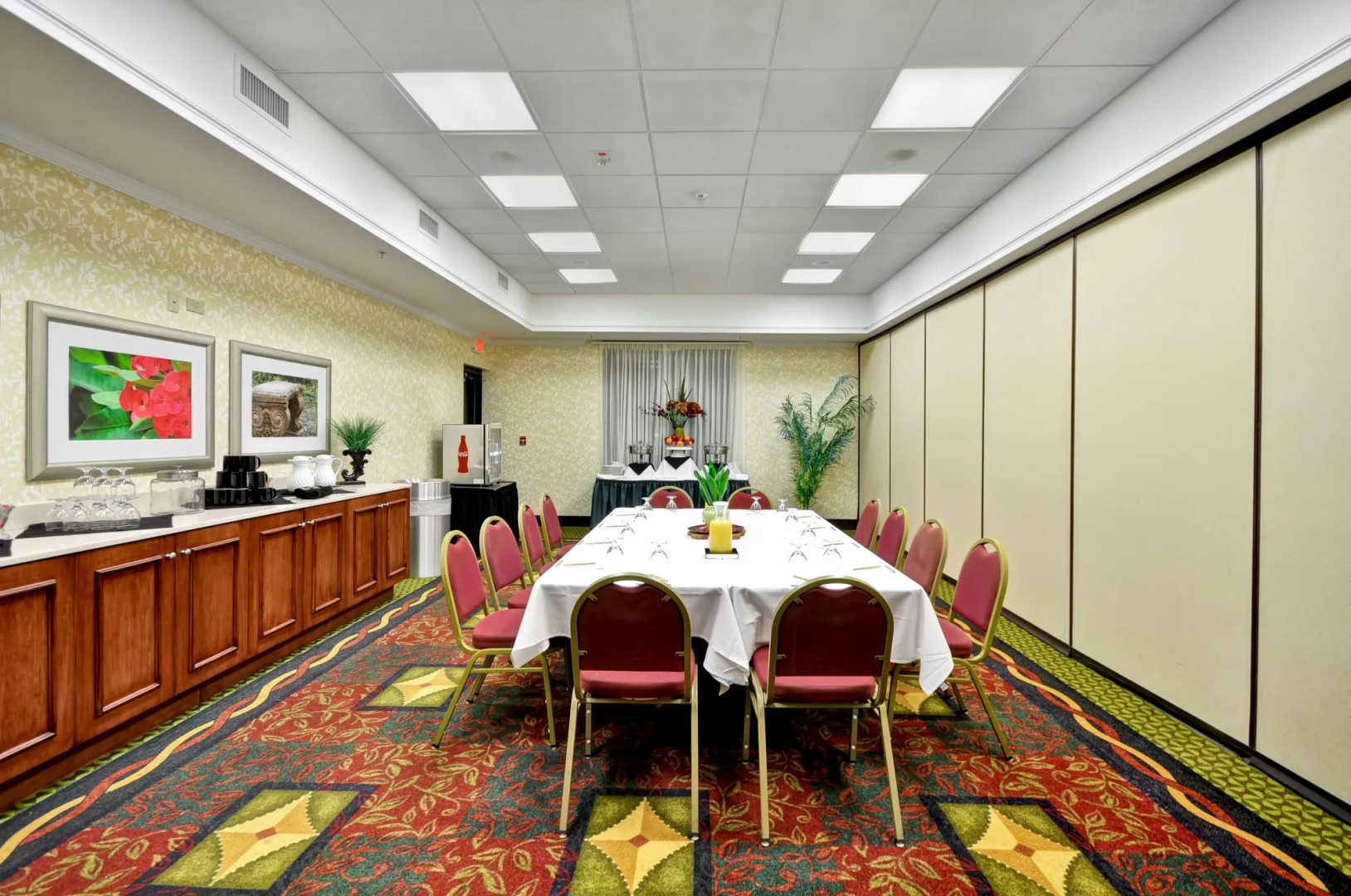 Photo - Hilton Garden Inn Tampa Northwest/Oldsmar