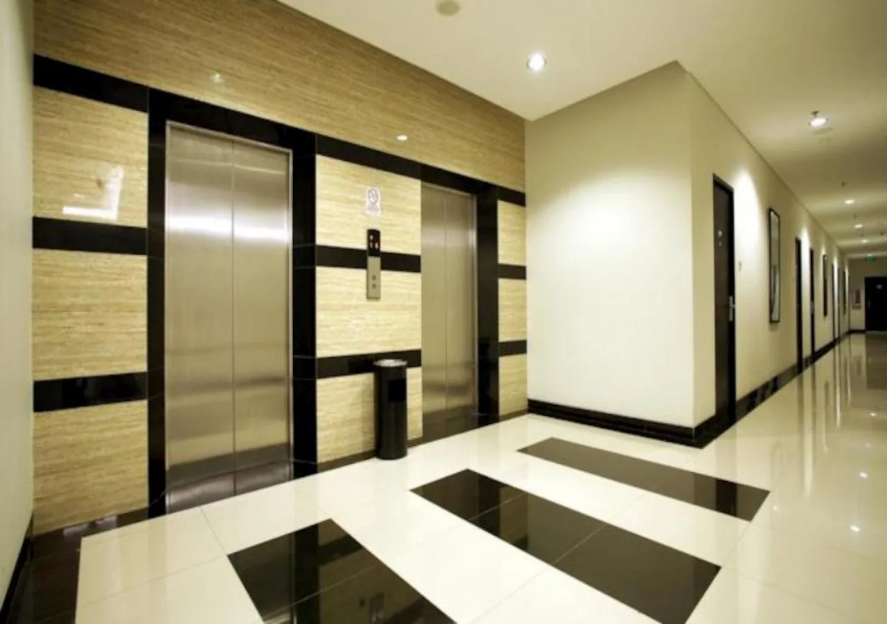 Foto - Hotel 88 - Mangga Besar VIII Jakarta By WH